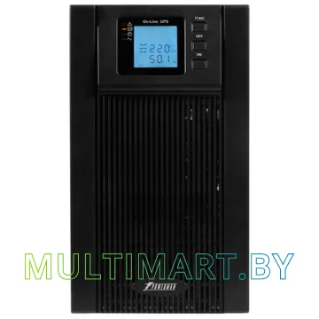 Источник бесперебойного питания Powerman Online 3000 картинка 2